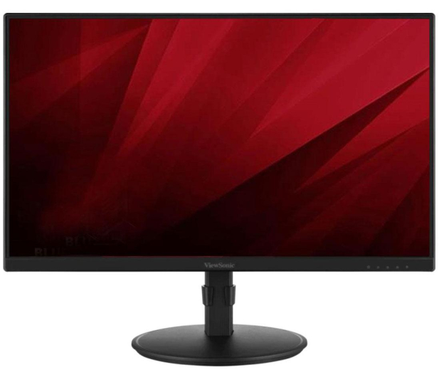 ViewSonic VA2408-HDJ - 1285434 - zdjęcie